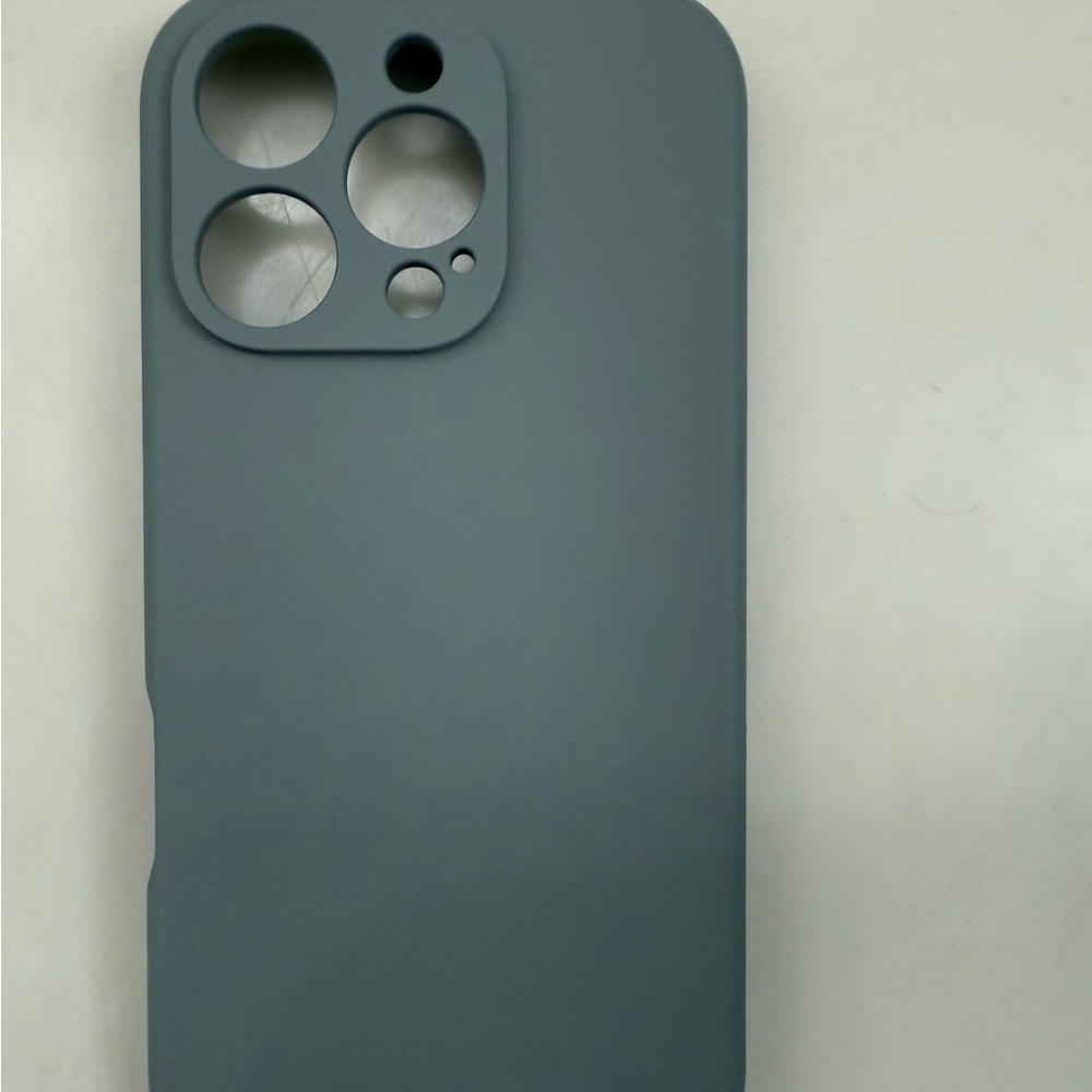 iPhone 16 Pro Phone Case